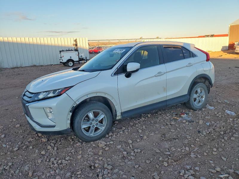 2019 MITSUBISHI ECLIPSE CR — VIN JA4AT3AA6KZ036840