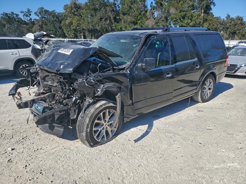 2015 FORD EXPEDITION — VIN 1FMJK1KT8FEF34804