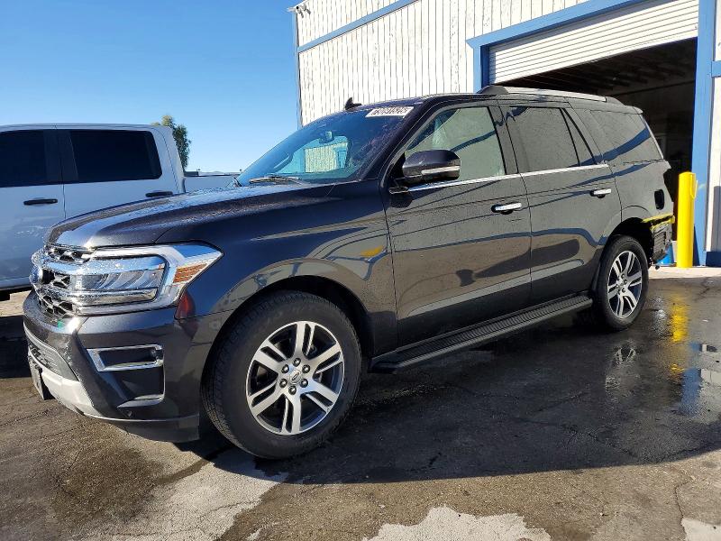 2024 FORD EXPEDITION — VIN 1FMJU1K88REA68236