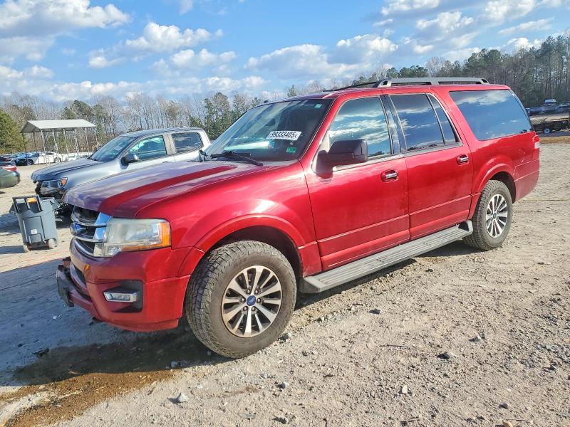 2016 FORD EXPEDITION — VIN 1FMJK1JT3GEF39346