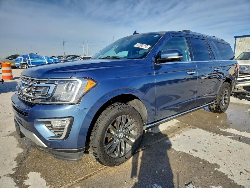 2020 FORD EXPEDITION — VIN 1FMJK1KT7LEA19594