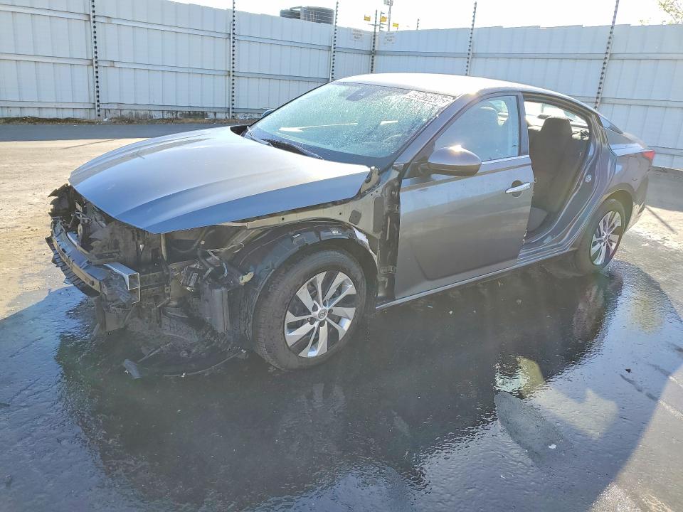 2023 NISSAN ALTIMA — VIN 1N4BL4BV8PN376478