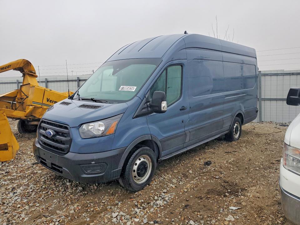 2020 FORD TRANSIT — VIN 1FTBR3X88LKB26708