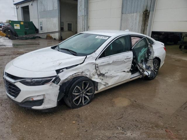 2024 CHEVROLET MALIBU — VIN 1G1ZG5STXRF188164