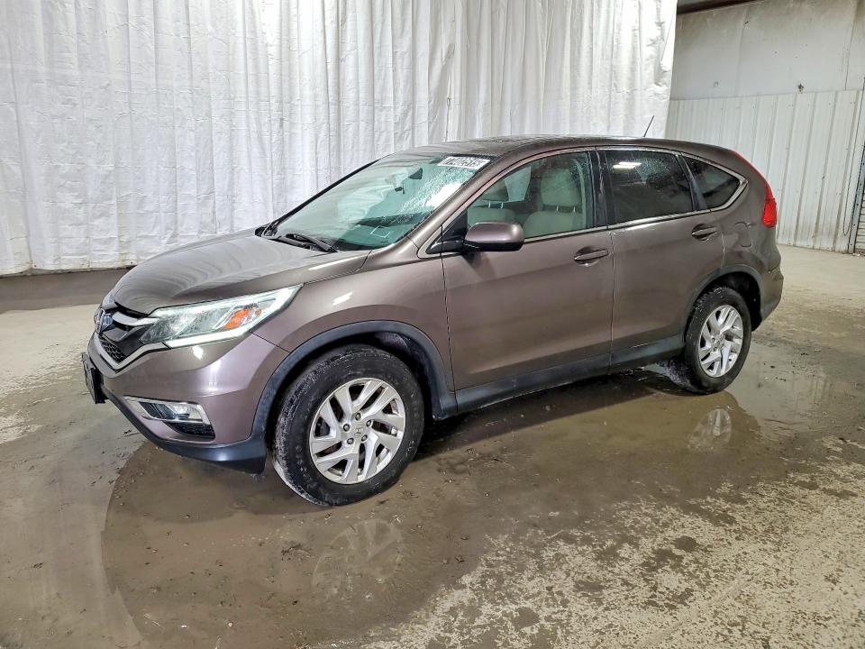 2015 HONDA CR-V — VIN 2HKRM4H53FH664646