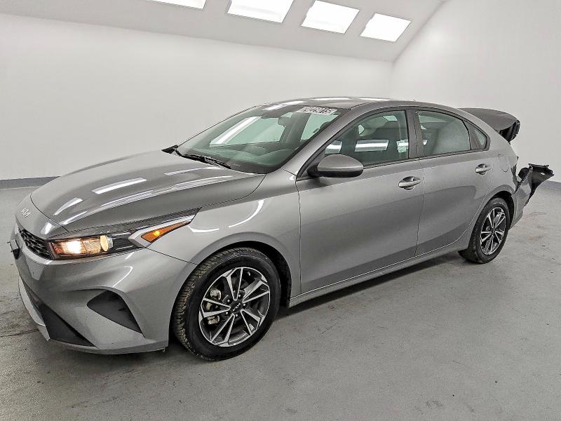 2024 KIA FORTE LX — VIN 3KPF24ADXRE807286