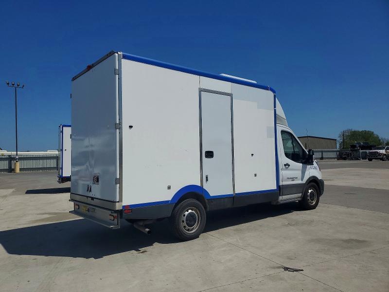 1FDBW5ZG4PKA54299