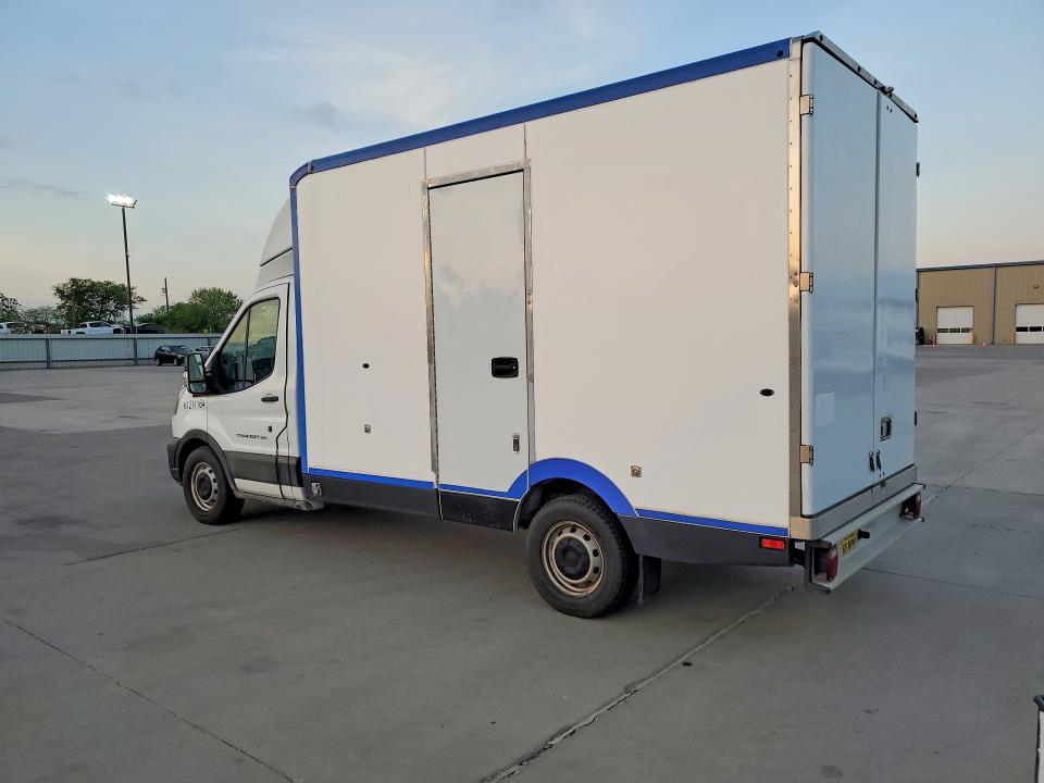 1FDBW5Z89MKA96441