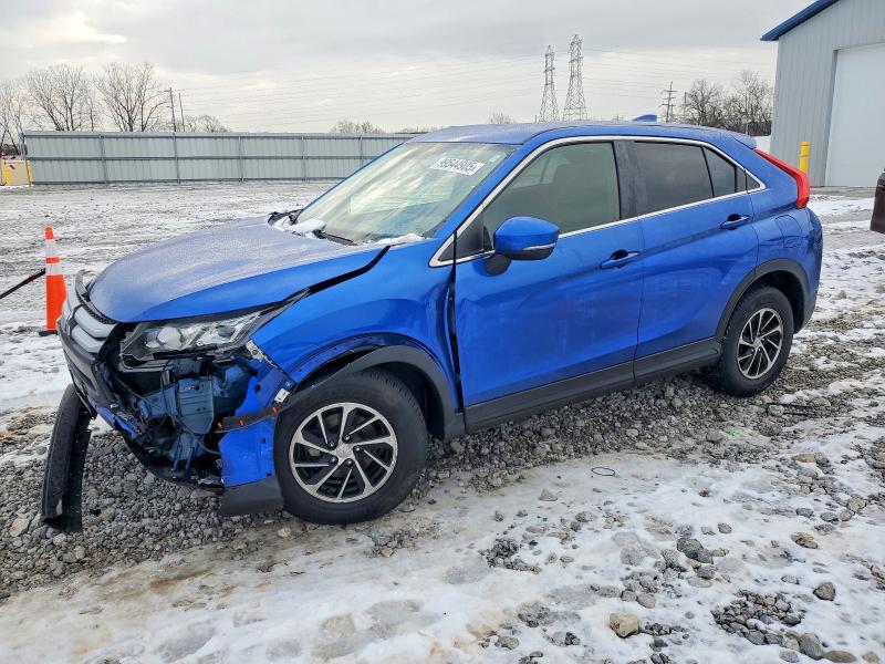 2020 MITSUBISHI ECLIPSE CR — VIN JA4AT3AA1LZ002838