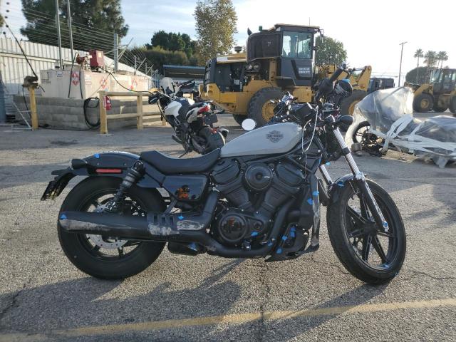 2025 HARLEY-DAVIDSON RH975 — VIN MLY1ZH120SS307021