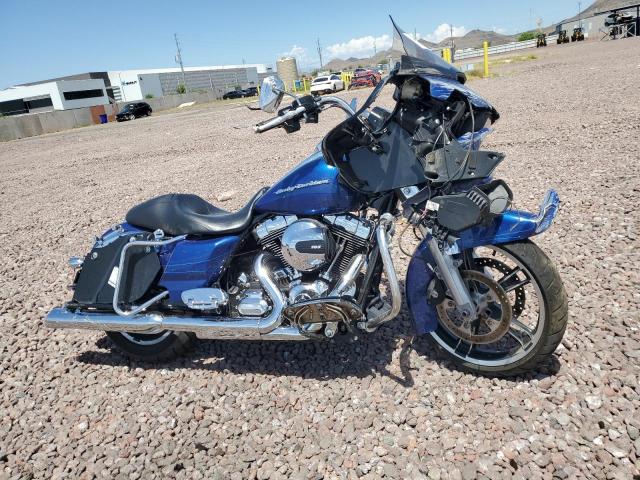 2016 HARLEY-DAVIDSON FLTRXS — VIN 1HD1KTM16GB618407