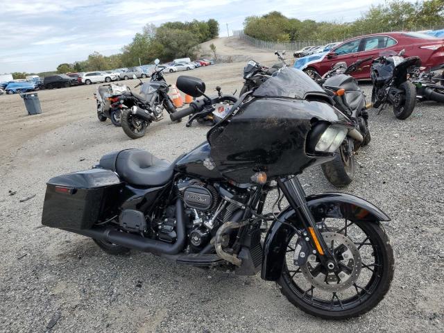 2023 HARLEY-DAVIDSON FLTRXS — VIN 1HD1KTP17PB674965