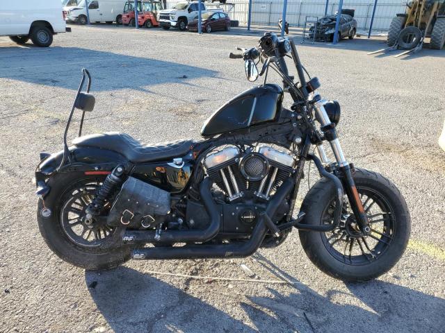 2016 HARLEY-DAVIDSON MOTORCYCLE — VIN 1HD1LC337GC446401