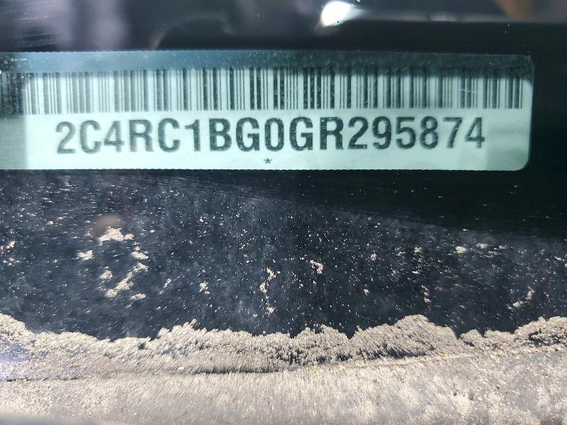 2C4RC1BG0GR295874