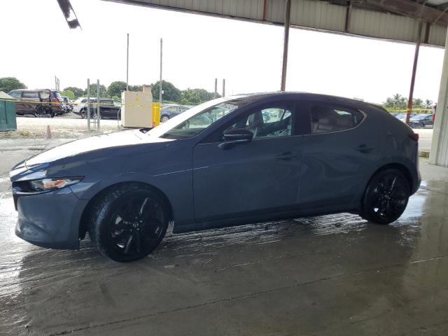 2024 MAZDA 3 — VIN JM1BPBLM3R1707065