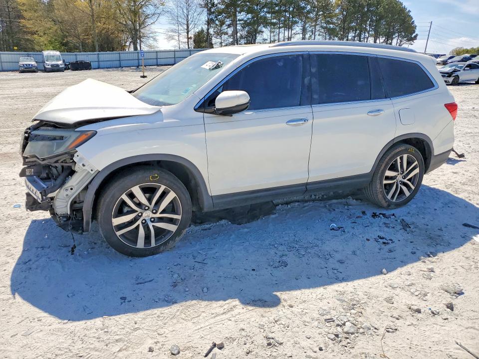 5FNYF5H99GB036346