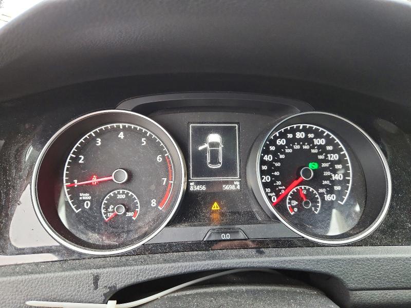 3VW217AU0FM005797