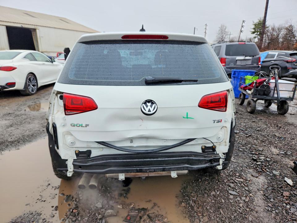3VW217AU0FM005797