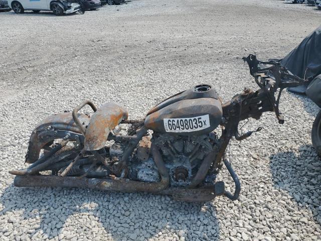 2024 HARLEY-DAVIDSON FLTRX — VIN 1HD1KH711RB634834