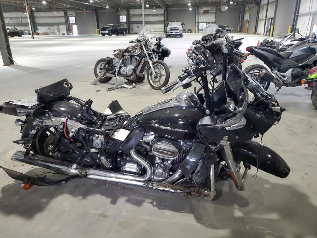 2020 HARLEY-DAVIDSON FLTRX — VIN 1HD1KHC15LB670524