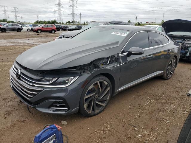 2021 VOLKSWAGEN ARTEON SEL — VIN WVWTR7AN5ME002972
