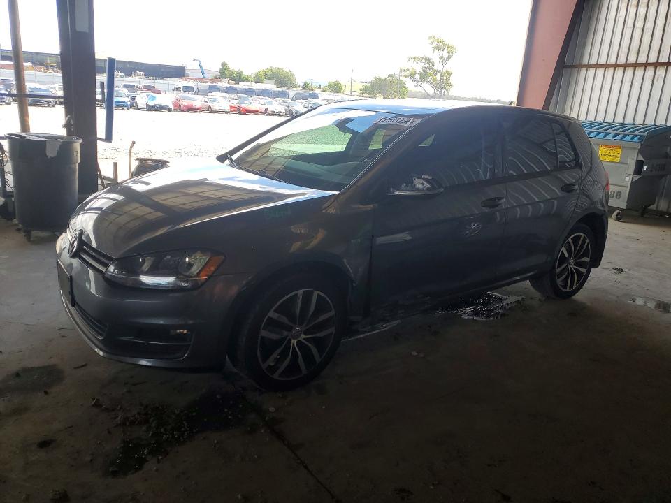 3VW217AU5GM043558