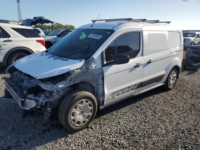 2015 FORD TRANSIT CONNECT — VIN NM0LS7E70F1227064