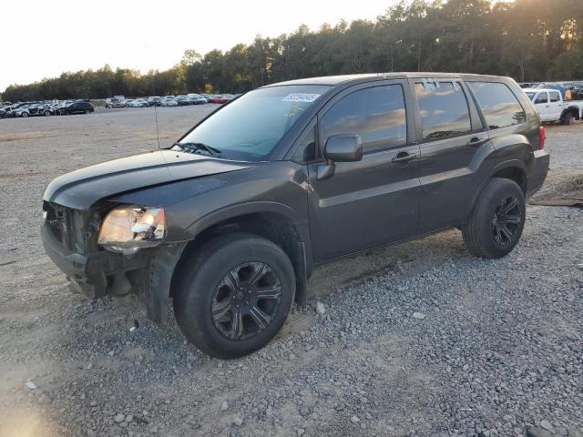 2010 MITSUBISHI ENDEAVOR L — VIN 4A4JM2AS1AE016760