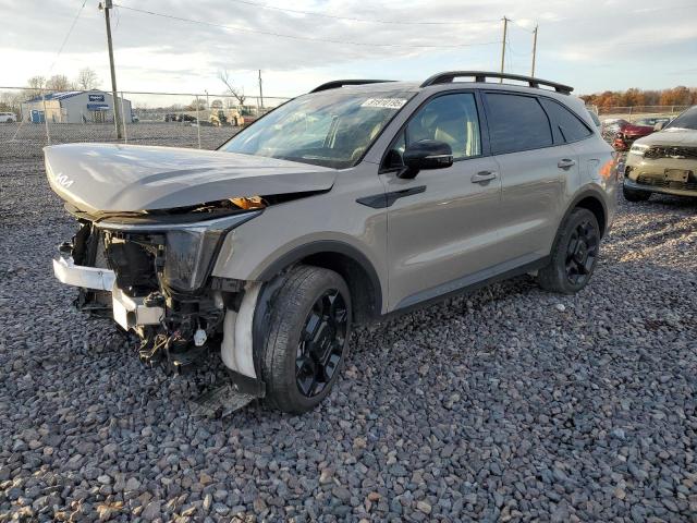 2024 KIA SORENTO EX — VIN 5XYRHDJF6RG302832