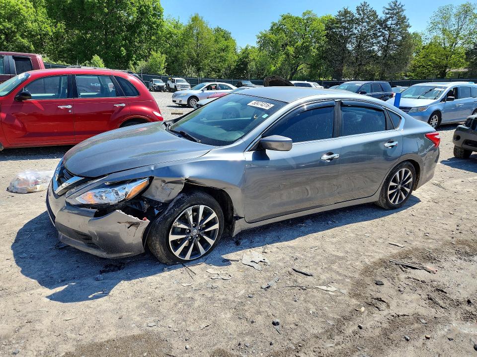 2016 NISSAN ALTIMA — VIN 1N4AL3AP6GC128850