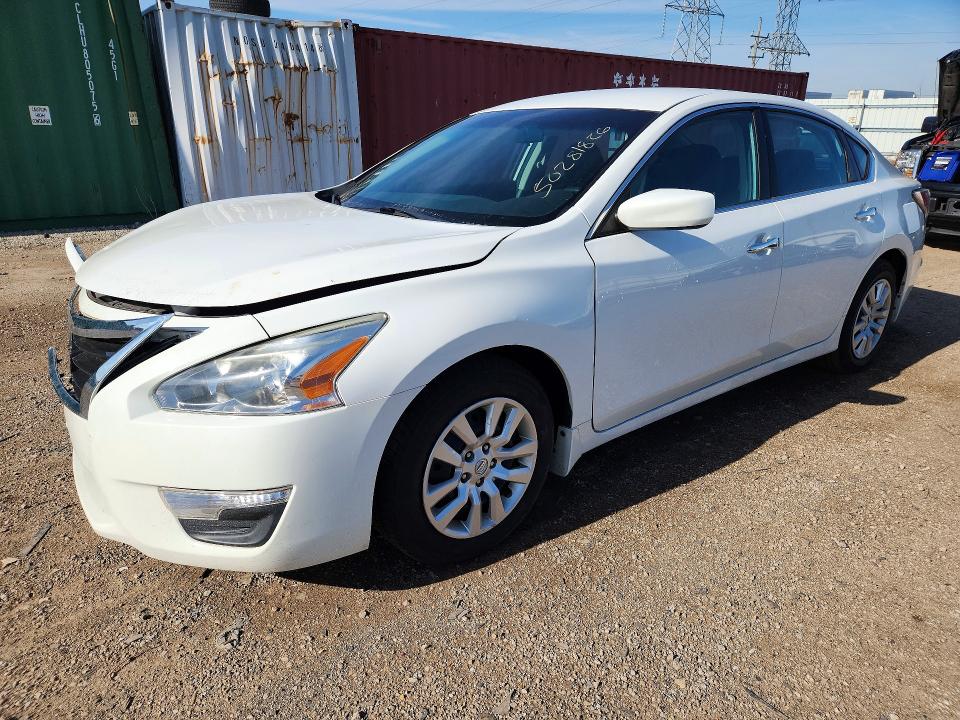 2015 NISSAN ALTIMA — VIN 1N4AL3AP8FC289974