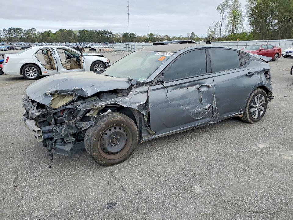 2019 NISSAN ALTIMA — VIN 1N4BL4BV6KC147575