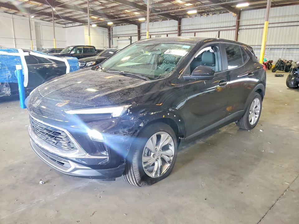 2026 BUICK ENCORE GX — VIN KL4AMBSL9TB142992