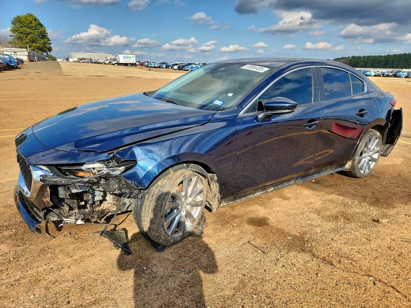 2023 MAZDA 3 PREFERRE — VIN 3MZBPACM6PM365070