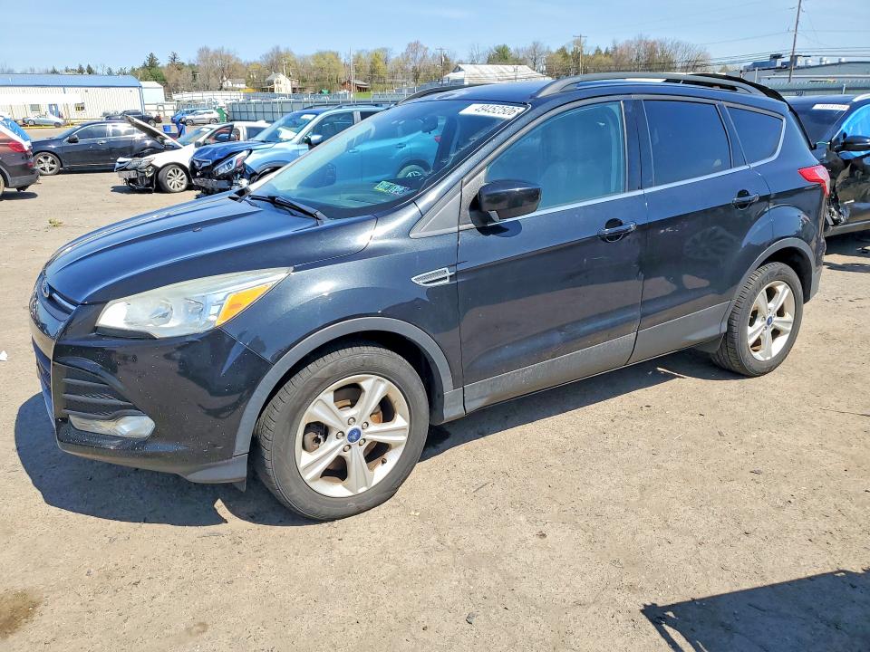 2015 FORD ESCAPE — VIN 1FMCU9G98FUC06464