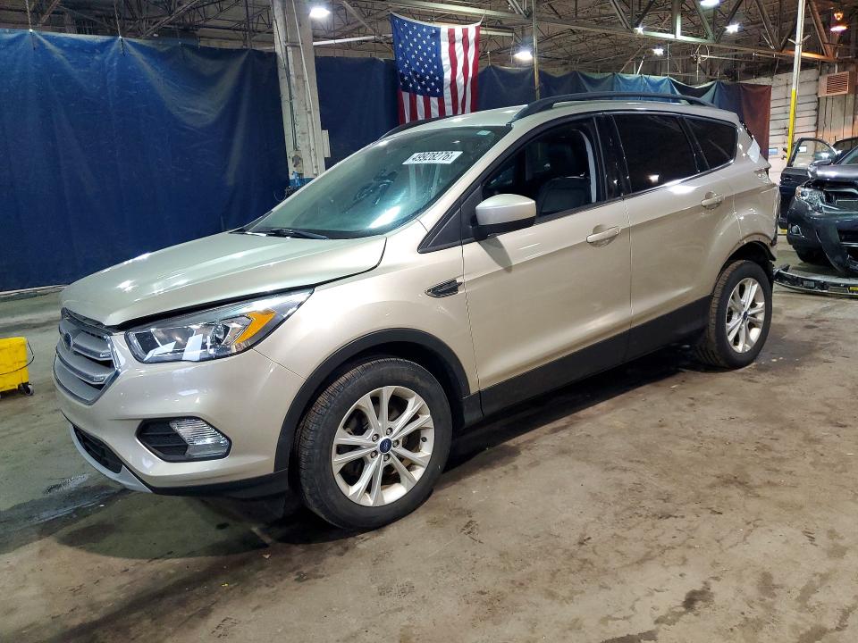 2018 FORD ESCAPE — VIN 1FMCU0HD2JUC31982