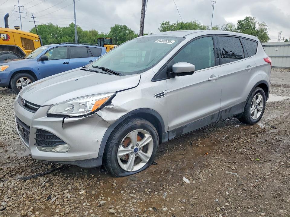 2015 FORD ESCAPE — VIN 1FMCU0G76FUB91506