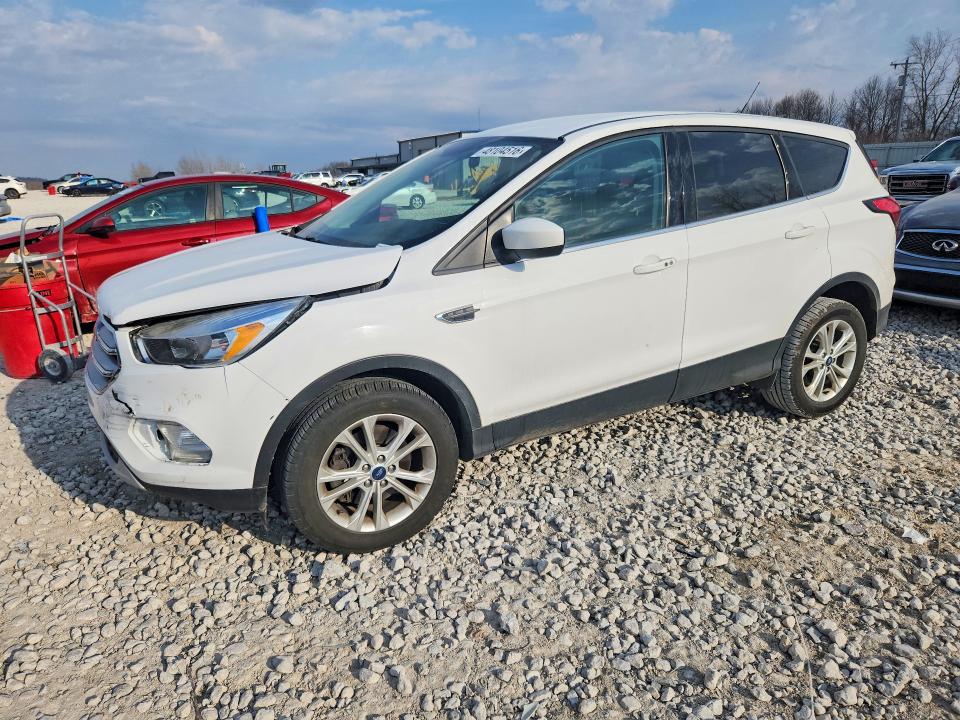 2019 FORD ESCAPE — VIN 1FMCU9GD4KUA70431