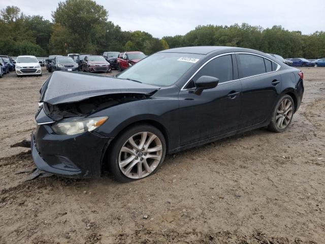 2014 MAZDA 6 TOURING — VIN JM1GJ1T60E1130590