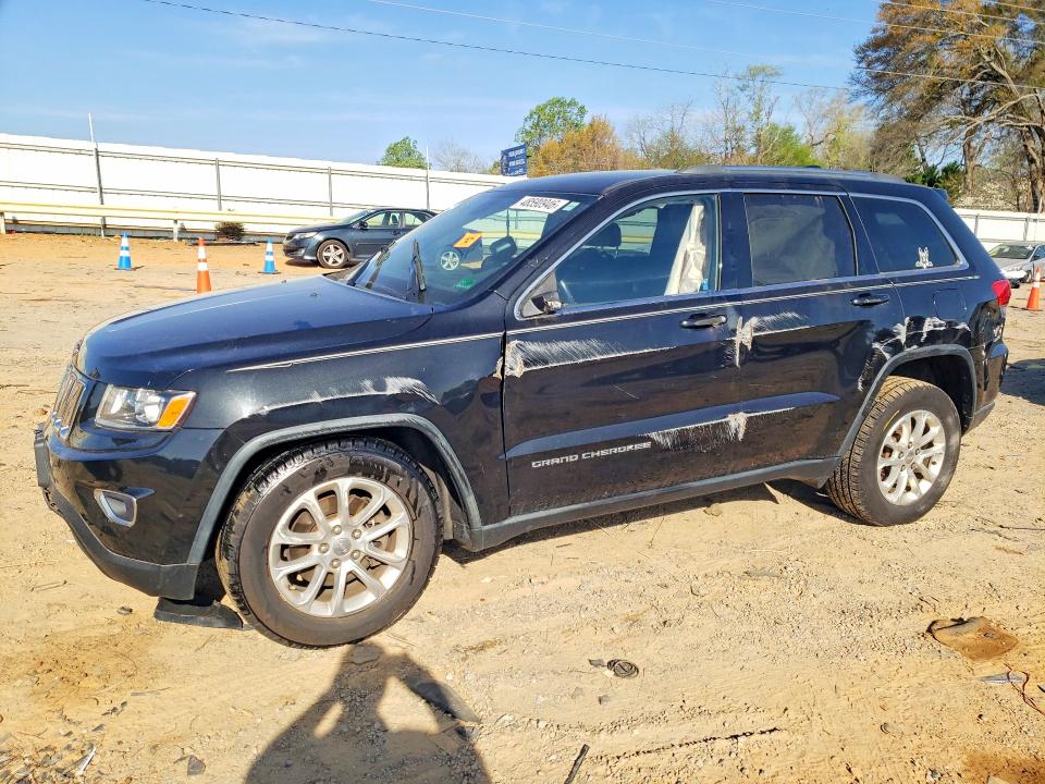 2015 JEEP GRAND CHEROKEE — VIN 1C4RJFAG1FC949860