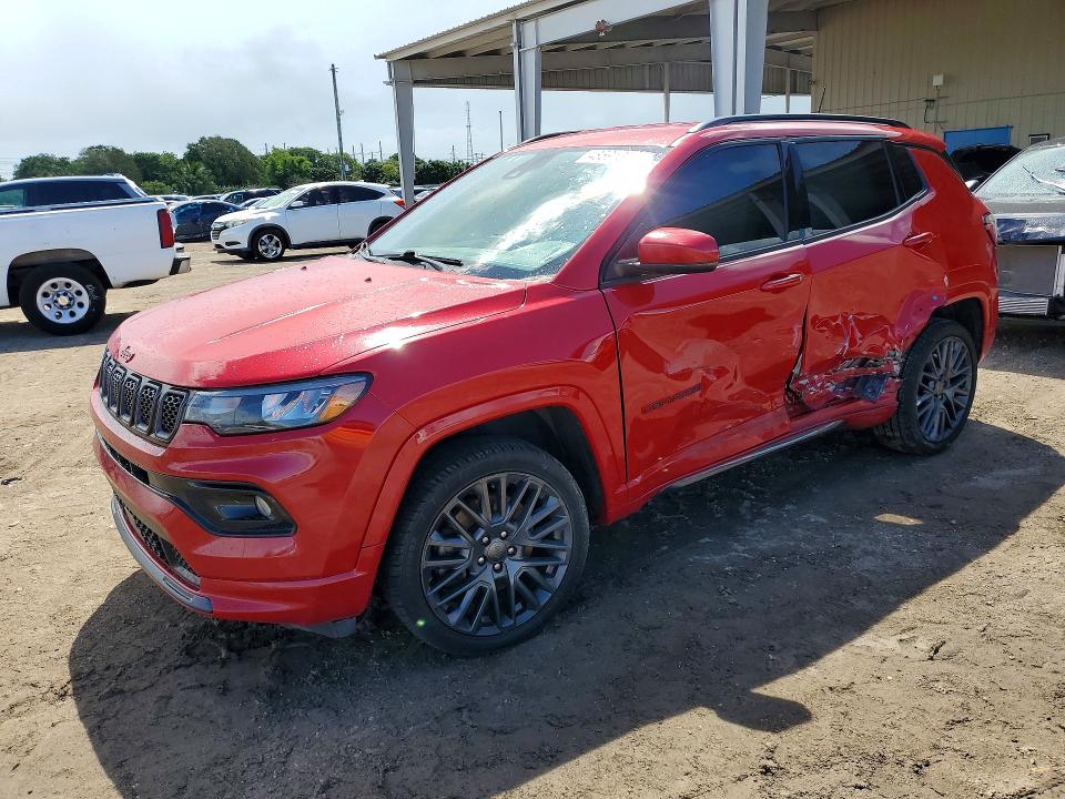 2023 JEEP COMPASS — VIN 3C4NJDCN0PT511402