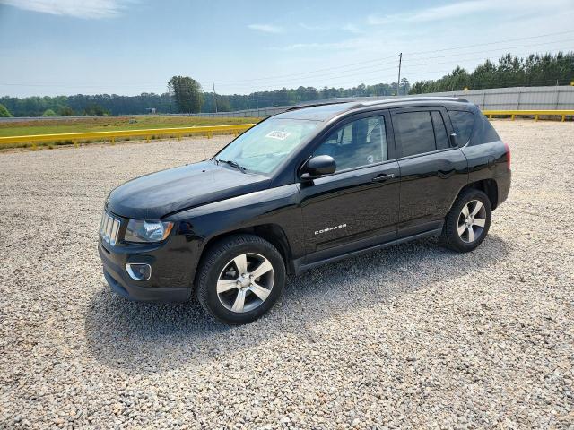 2016 JEEP COMPASS — VIN 1C4NJDEB4GD793472