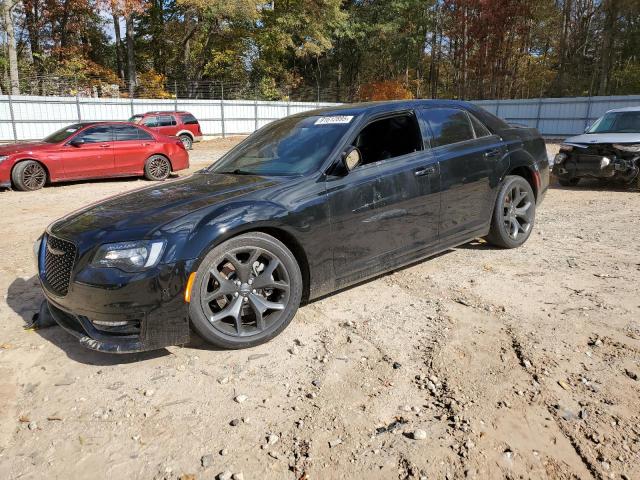 2023 CHRYSLER 300 — VIN 2C3CCABT3PH548814