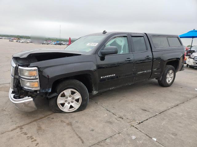 2014 CHEVROLET SILVERADO — VIN 1GCRCREH6EZ320556