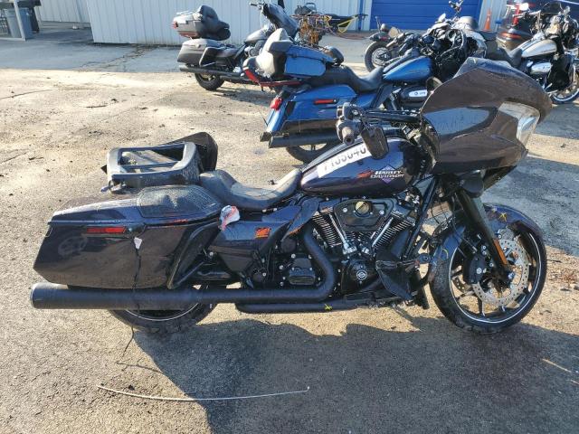 2025 HARLEY-DAVIDSON FLTRX — VIN 1HD1KH718SB631161