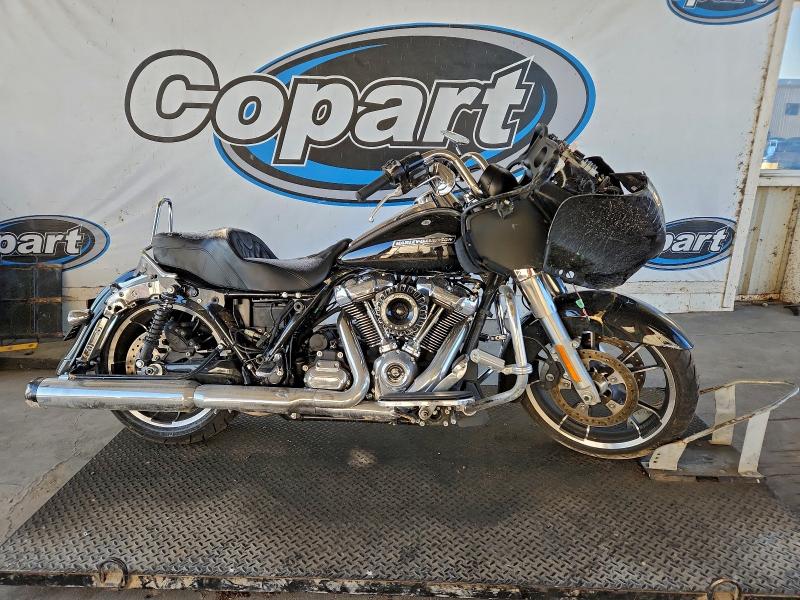 2023 HARLEY-DAVIDSON FLTRX — VIN 1HD1KHC16PB679836