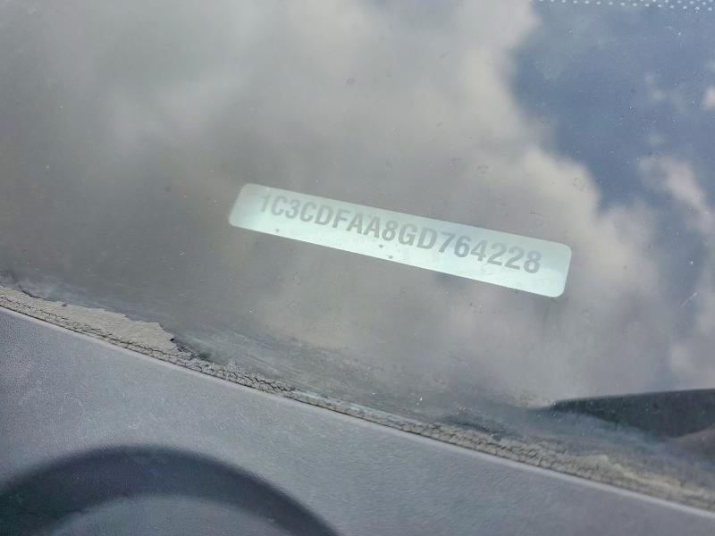1C3CDFAA8GD764228