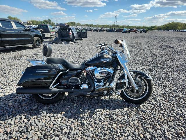 2015 HARLEY-DAVIDSON FLHR ROAD — VIN 1HD1FBM18FB682719