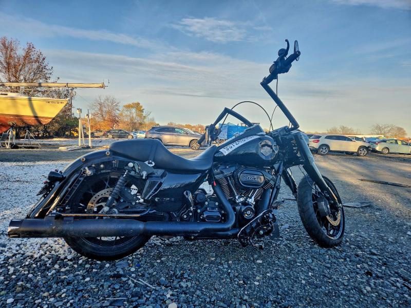 2024 HARLEY-DAVIDSON FLHRXS — VIN 1HD1KVP1XRB657835