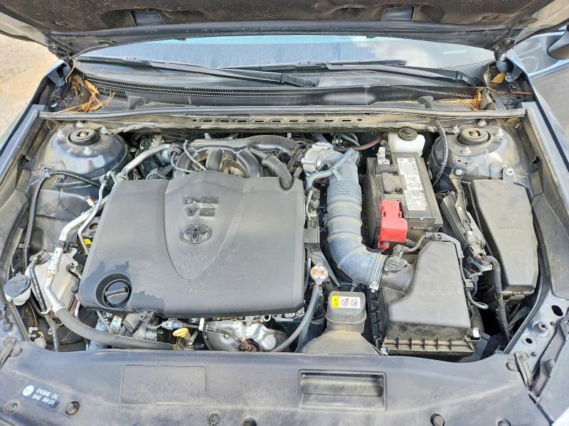 4T1KZ1AK6RU101307